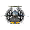 F-104 Starfighter