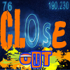 CLOSE OUT CHEMISTRY