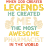 Pharmacist