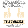 Legendary Pharmacist