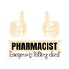 Legendary Pharmacist