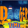 DAGGER TIME CHEMISTRY
