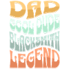 Papa Blacksmith
