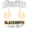Legendary Blacksmith