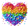 Butterfly Heart