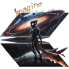 Interdimensional alien