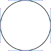 Circle vector