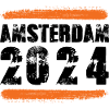 L’équipe d’Amsterdam 2024