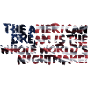 MG American Dream