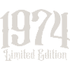 1974 Limited Edition