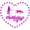 Mantrailing HEART