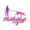 Mantrailing PINK