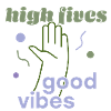 High Fives