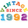 Millésime 1992