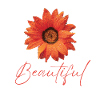 Fleur Beautiul Gaïa