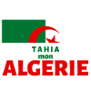 Tahia Mon Algérie