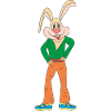 Rabbit