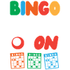 Bingo Player Bingo Mode On