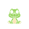 Humour Crocodile