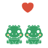 Humour Crocodile
