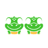 Humour Crocodile