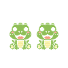 Humour Crocodile