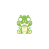 Humour Crocodile