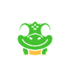 Humour Crocodile