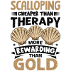 Seashell Shell Collector Scallop
