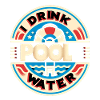 I Drink Pool Water 5