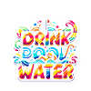 I Drink Pool Water 10