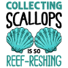 Seashell Shell Collector Scallop