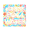 I Drink Pool Water 12
