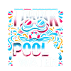 I Drink Pool Water 14