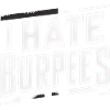 I Hate Burpees 7