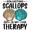 Shell Shell Collector Scallop