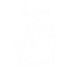 Aim High, Stand Great