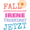 Cadeau pour Irène