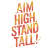 Goals High Stand Pride Motivation