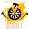 Symphonie der Präzision - Dart