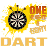 One Hundred Eighty - Dart