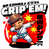Judo Kids