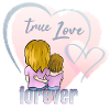 true love forever