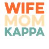 Sororité Soroitas Kappa Mama