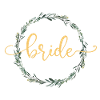 Team Bride! Customizable