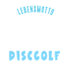 Discgolf Discgolfer Discgolfspieler Frisbee Golf