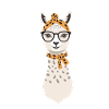 Funny Llama Alpaca Mother Design