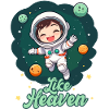 Like Heaven - Astronaut