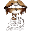 Cappuccino Lover