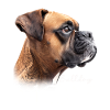 Bulldog Mom